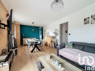  Appartement � vendre 3 pi�ces 75 m�