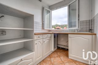  Appartement � vendre 2 pi�ces 49 m�