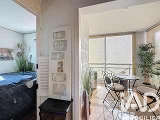  Appartement � vendre 3 pi�ces 42 m�