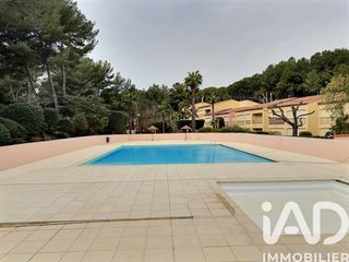  Appartement � vendre 2 pi�ces 39 m�