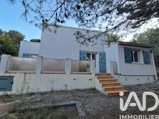  Maison � vendre 4 pi�ces 65 m�