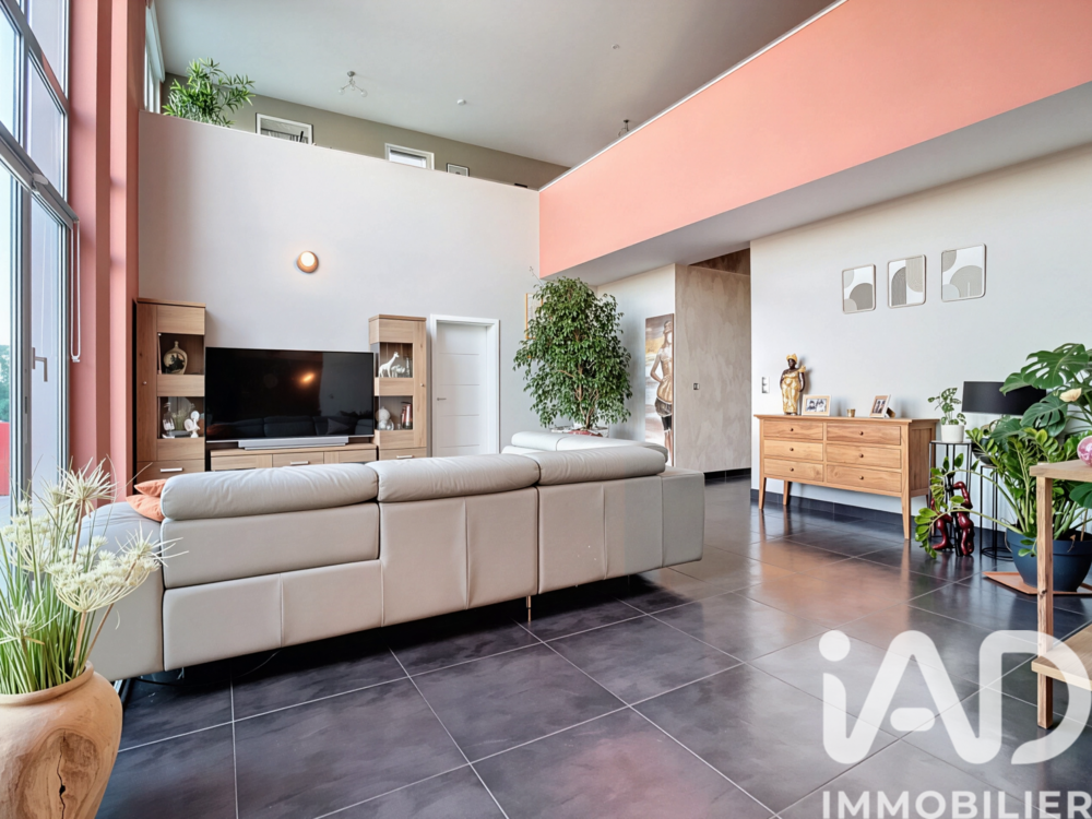 � vendre  Maison Basse-Ham (57970)