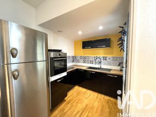  Appartement � vendre 3 pi�ces 71 m�