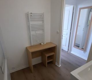  Appartement � vendre 1 pi�ce 17 m�