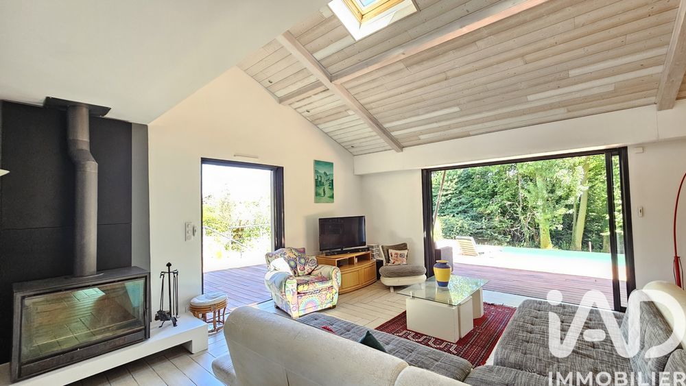 � vendre  Villa Saint-Martin-de-Seignanx (40390)