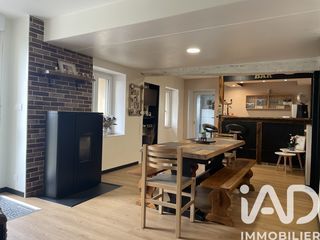  Maison � vendre 7 pi�ces 120 m�