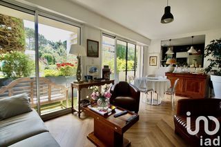  Appartement � vendre 3 pi�ces 67 m�