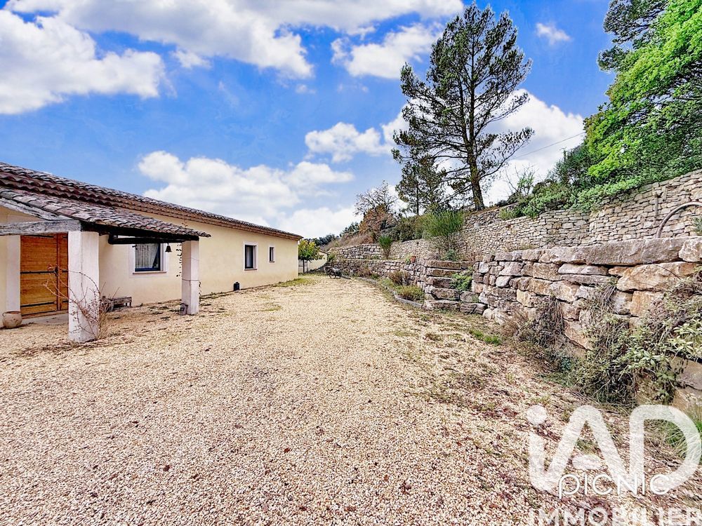 � vendre  Maison Besse-sur-Issole (83890)