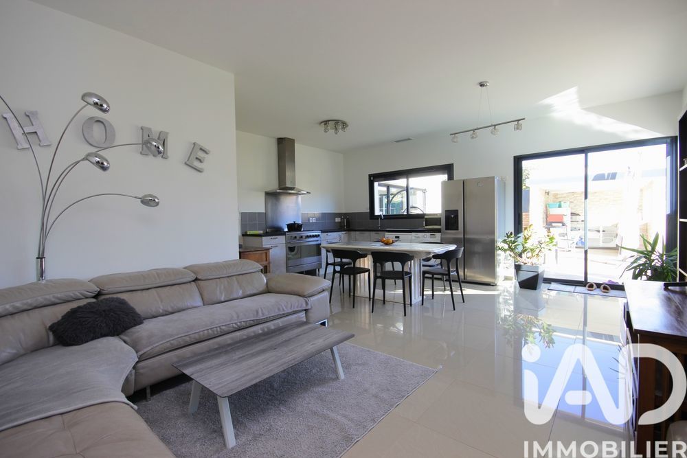 � vendre  Maison Canoh�s (66680)