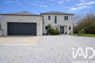  Maison � vendre 8 pi�ces 149 m�