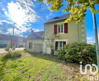  Maison � vendre 5 pi�ces 93 m�