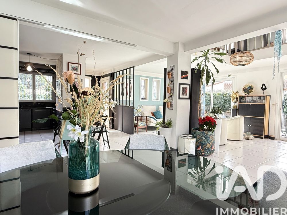 � vendre  Villa Canet-en-Roussillon (66140)