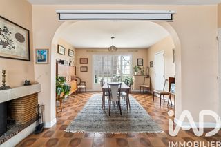  Maison � vendre 8 pi�ces 195 m�