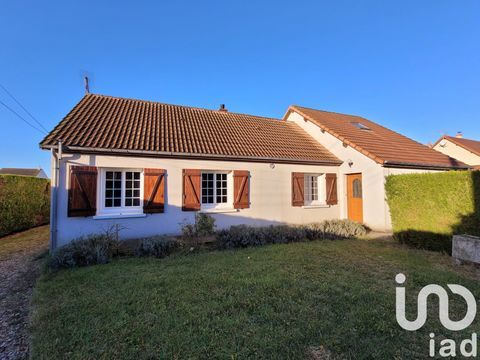   Vente Maison/villa 6 pi�ces Maison - 6 pi�ce(s) - 176 m�