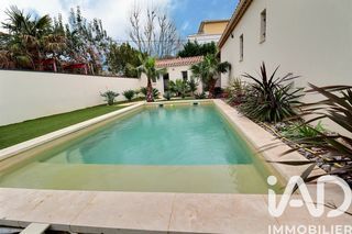  Maison � vendre 7 pi�ces 200 m�