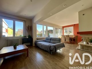  Maison � vendre 5 pi�ces 137 m�