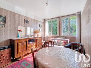  Appartement � vendre 3 pi�ces 52 m�