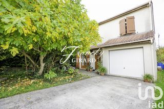  Maison � vendre 6 pi�ces 103 m�