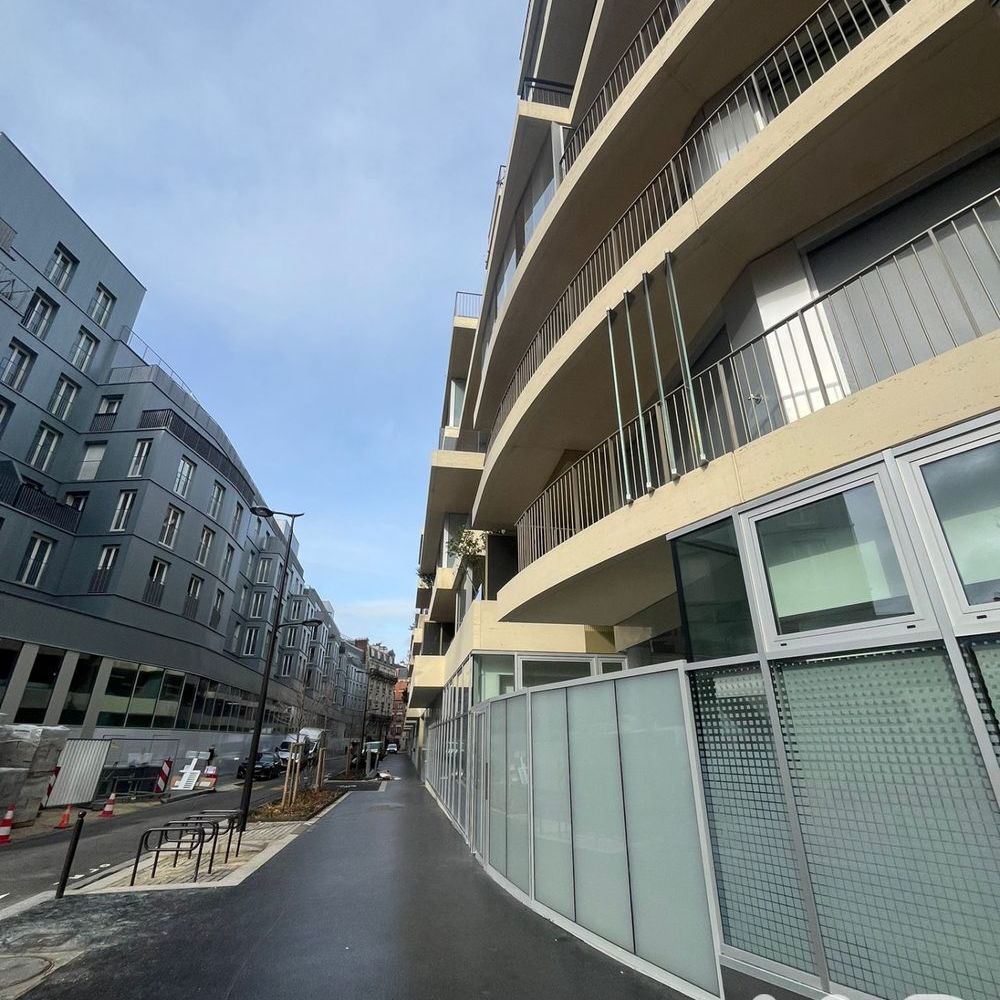 � vendre  Appartement Paris 15