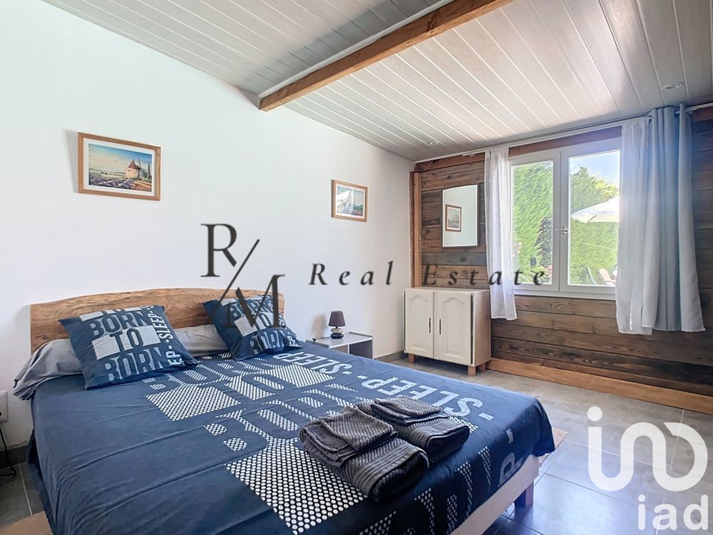 � vendre  Maison Rognes (13840)