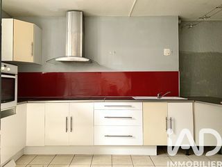  Maison � vendre 5 pi�ces 110 m�