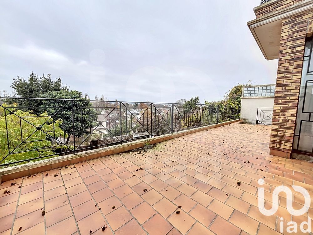 � vendre  Maison Cr�teil (94000)