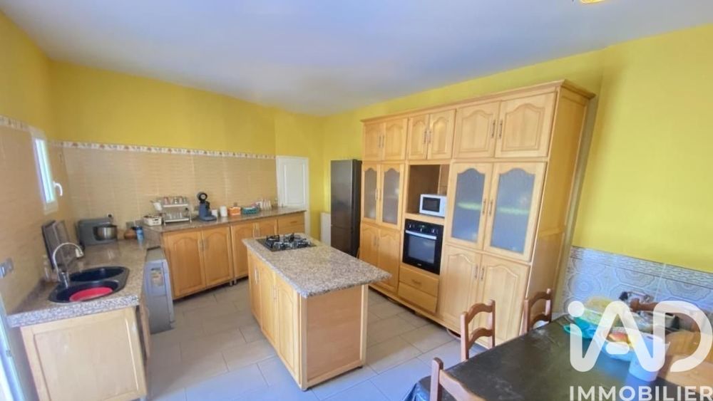 � vendre  Maison Toulon (83200)