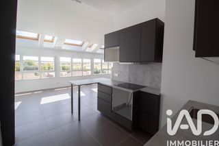  Appartement � louer 3 pi�ces 77 m�