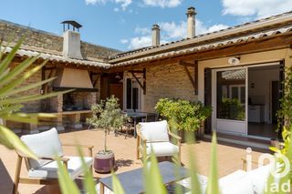  Maison � vendre 5 pi�ces 155 m�