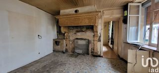  Maison � vendre 5 pi�ces 110 m�