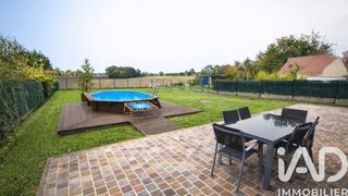  Maison � vendre 5 pi�ces 141 m�