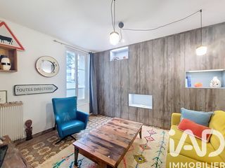  Appartement � vendre 2 pi�ces 44 m�