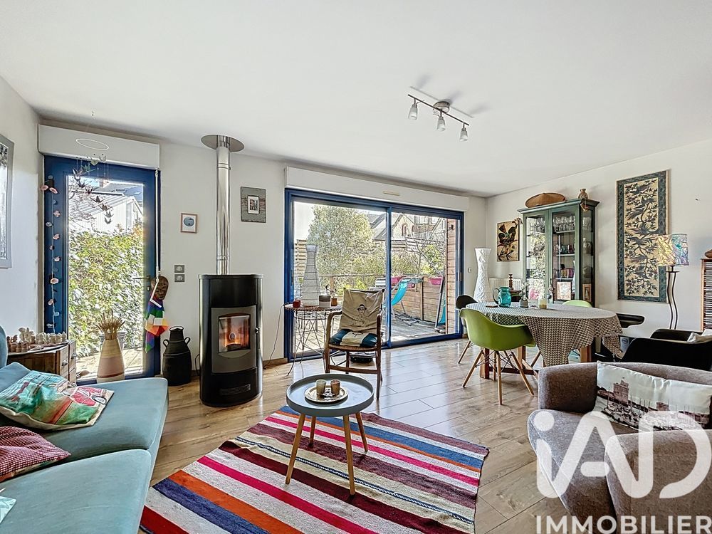 � vendre  Maison Rennes (35000)