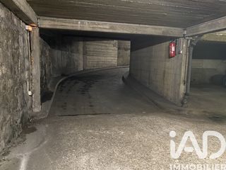  Parking / Garage � vendre 14 m�
