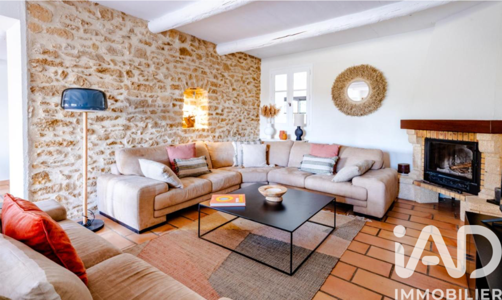 � vendre  Maison Vacqueyras (84190)