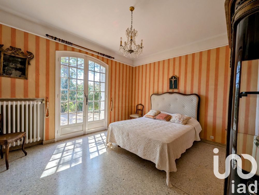 � vendre  Maison Auribeau-sur-Siagne (06810)