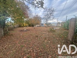  Terrain � vendre 1471 m�