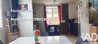  Maison � vendre 6 pi�ces 112 m�