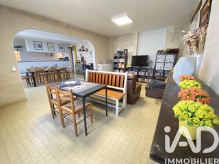  Maison � vendre 10 pi�ces 291 m�