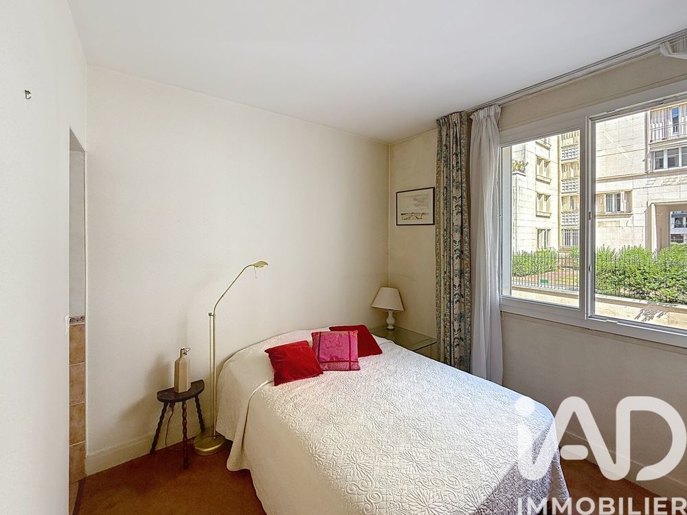 � vendre  Appartement Paris 17
