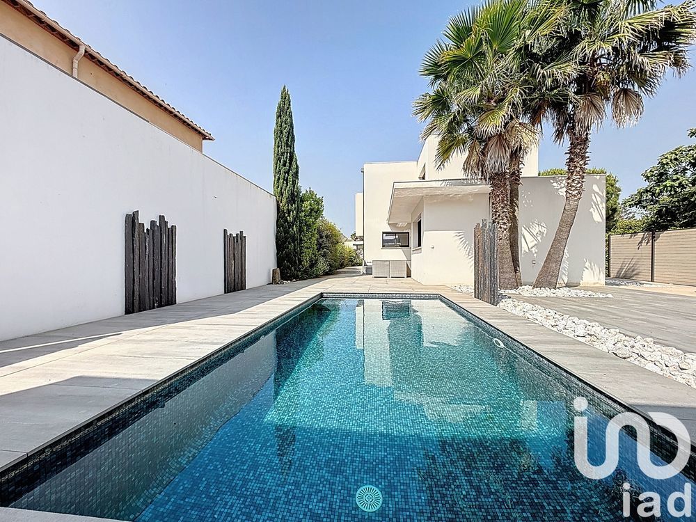 � vendre  Villa Agde (34300)