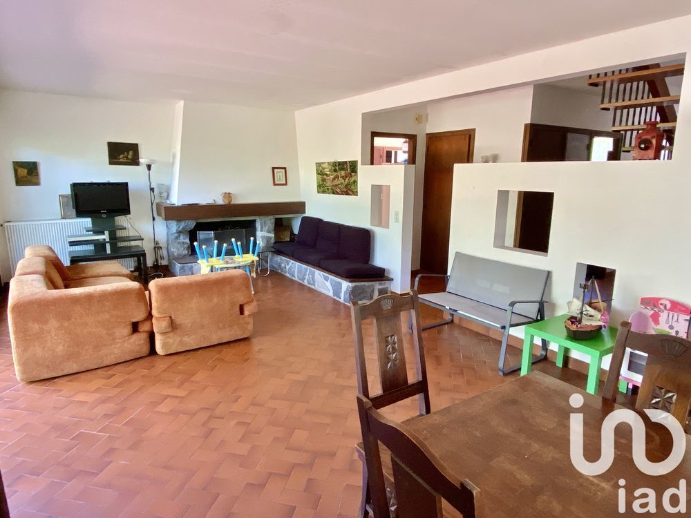 � vendre  Maison Saint-Julien-en-Born (40170)