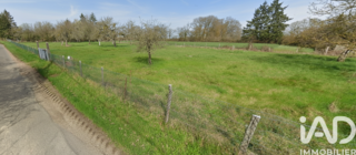  Terrain � vendre 2130 m�