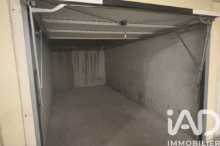  Parking / Garage � vendre 15 m�