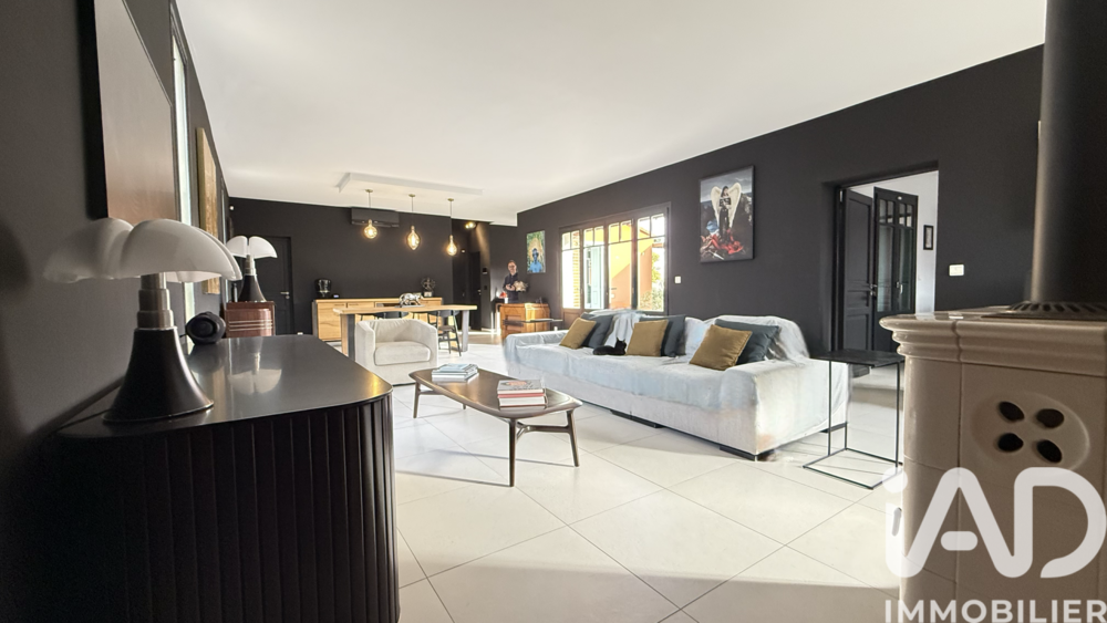 � vendre  Villa Ortaffa (66560)