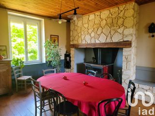  Maison � vendre 7 pi�ces 338 m�