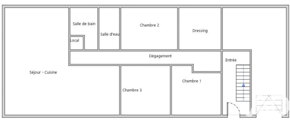 � vendre  Maison Concarneau (29900)