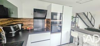  Appartement � vendre 3 pi�ces 75 m�