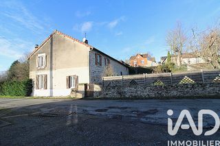  Maison � vendre 8 pi�ces 156 m�