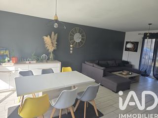  Maison � vendre 5 pi�ces 107 m�